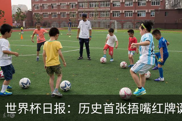 世界杯日报：历史首张捂嘴红牌诞生 海地土耳其提前出局