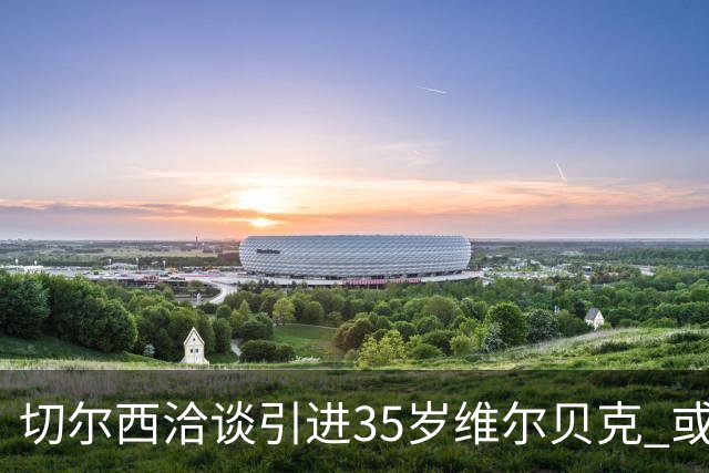 切尔西洽谈引进35岁维尔贝克 或加速队内两名前锋离队