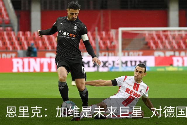 恩里克：加维是未来巨星 对德国输球感到惊讶